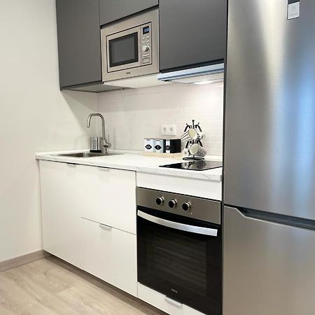 Alma Apartment Мадрид Екстериор снимка