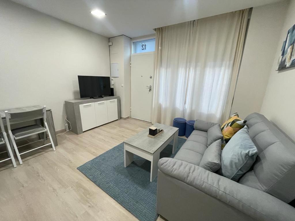 Alma Apartment Мадрид Екстериор снимка