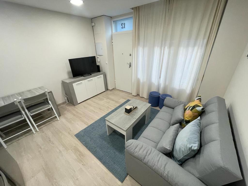 Alma Apartment Мадрид Екстериор снимка